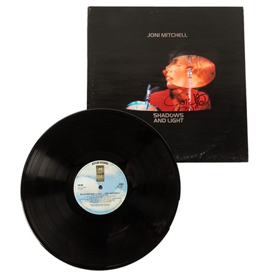 Lot 369 - Mitchell (Joni)
