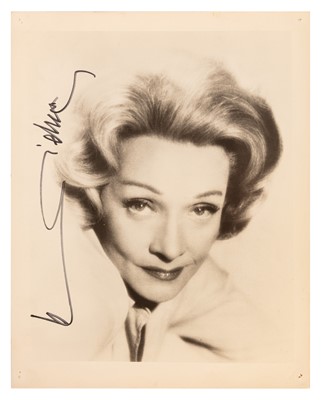 Lot 146 - Photograph Collection.- Hollywood Interest