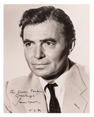 Lot 146 - Photograph Collection.- Hollywood Interest