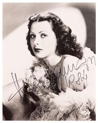 Lot 146 - Photograph Collection.- Hollywood Interest