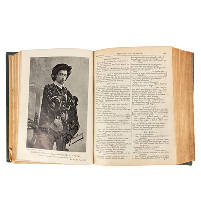Lot 176 - British Stage Actors.