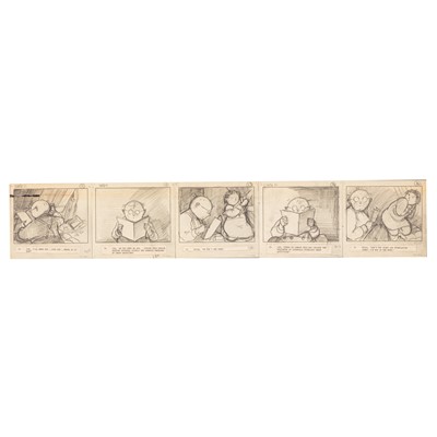 Lot 3 - Briggs (Raymond)