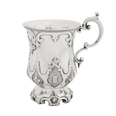 Lot 137 - Calcutta circa 1850