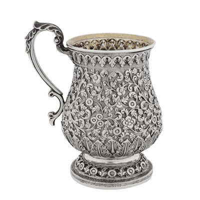 Lot 129 - Cutch circa 1880