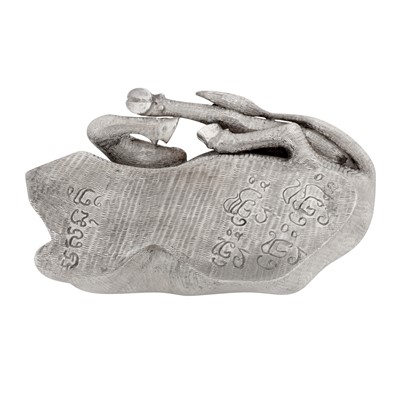 Lot 155 - Phnom Penh (probably) circa 1930-60