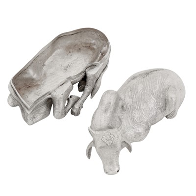 Lot 155 - Phnom Penh (probably) circa 1930-60