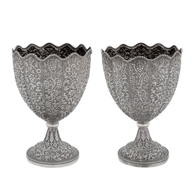 Lot 132 - Cutch, probably Bhuj circa 1910 by W&O (unidentified)