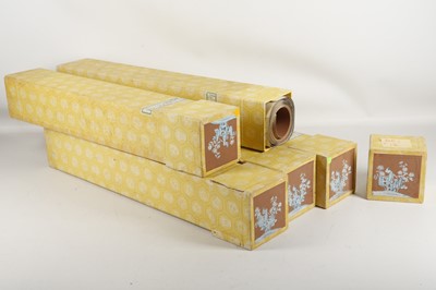 Lot 535 - WITHDRAWN! A collection of Chinese hand...