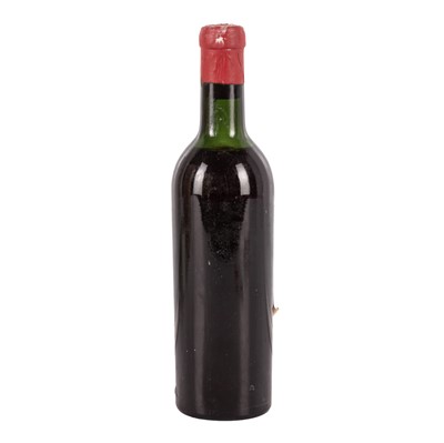Lot 63 - Chateau Lafitte Rothschild 1948 - 1 half bottle