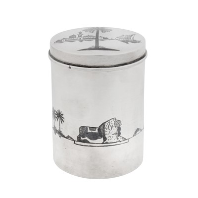 Lot 201 - Basra circa 1960
