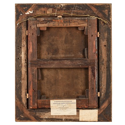 Lot 5 - Andrea Locatelli (Italian, 1695-1741)