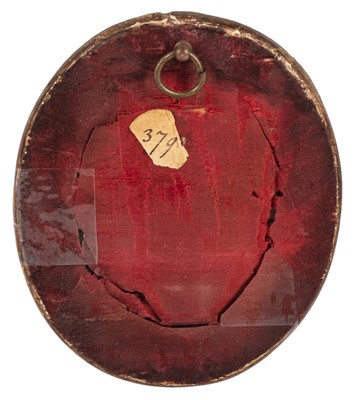 Lot 55 - Spanish School, circa 1610/1620s