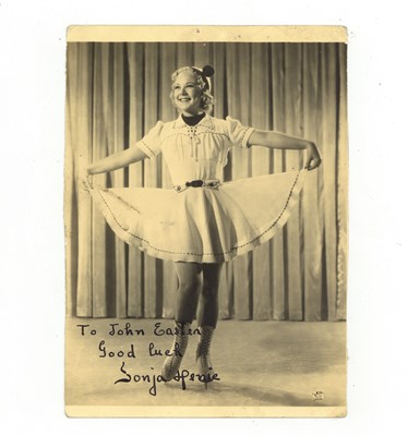 Lot 219 - Henje (Sonja)
