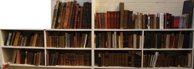 Lot 488 - A large collection of antiquarian and...