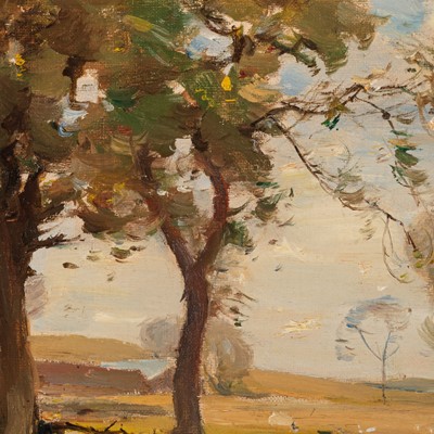 Lot 44 - William Miller Frazer R.S.A. (British, 1864-1961)