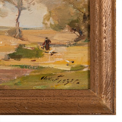Lot 44 - William Miller Frazer R.S.A. (British, 1864-1961)