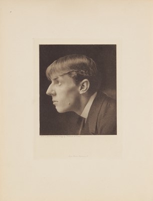 Lot 169 - Frederick Henry Evans (1853-1943)