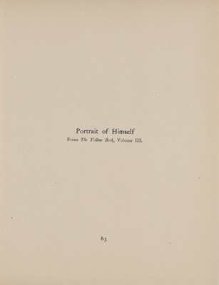 Lot 169 - Frederick Henry Evans (1853-1943)