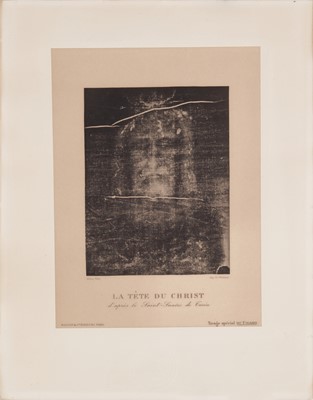 Lot 49 - Secondo Pia (1855–1941)