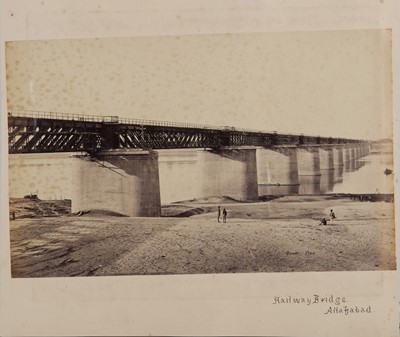 Lot 58 - Samuel Bourne (1834-1912)