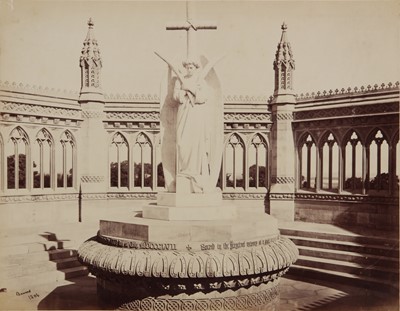 Lot 58 - Samuel Bourne (1834-1912)