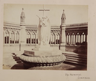 Lot 58 - Samuel Bourne (1834-1912)