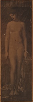 Lot 112 - Frederick Hollyer (1837-1933)