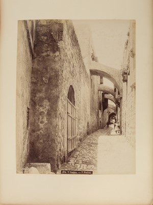 Lot 50 - Félix Bonfils (1831-1885)