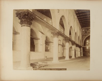 Lot 50 - Félix Bonfils (1831-1885)