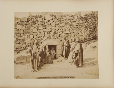 Lot 50 - Félix Bonfils (1831-1885)