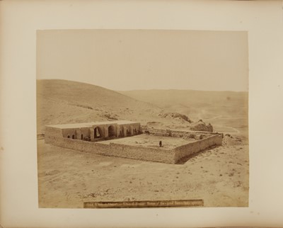 Lot 50 - Félix Bonfils (1831-1885)