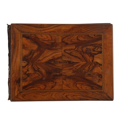 Lot 50 - Félix Bonfils (1831-1885)