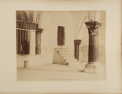 Lot 50 - Félix Bonfils (1831-1885)