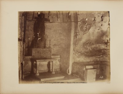 Lot 50 - Félix Bonfils (1831-1885)
