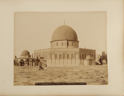 Lot 50 - Félix Bonfils (1831-1885)