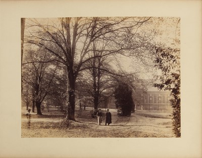 Lot 59 - The Leys School, Cambridge