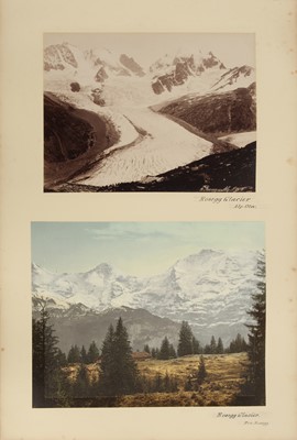 Lot 118 - Various Photographers