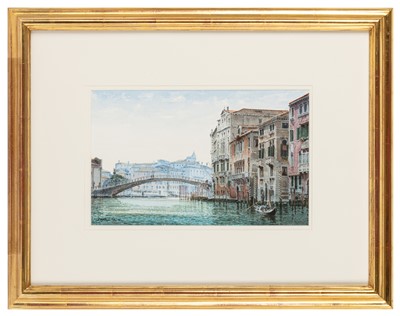 Lot 2 - Jonathan Pike (British, b.1949)