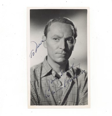 Lot 218 - Hartnell (William)