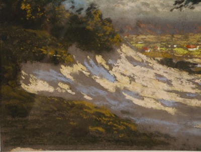 Lot 140 - Tinus de Jongh 1885-1942. 'A South African...