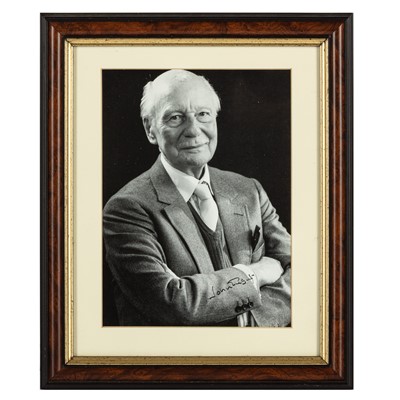 Lot 211 - Gielgud (John)