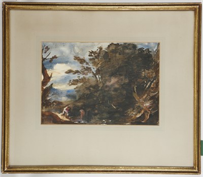 Lot 138 - WITHDRAWN! Hercules Brabazon Brabazon...