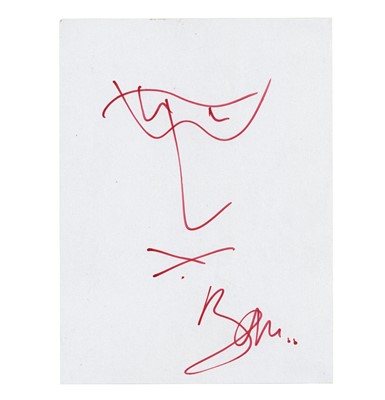 Lot 331 - Bono