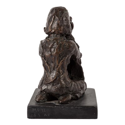 Lot 71 - Marjorie FitzGibbon H.R.H.A. (Irish, 1930-2018)