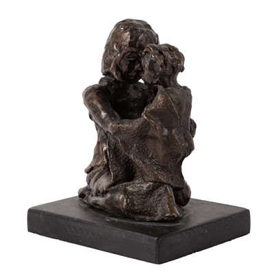 Lot 71 - Marjorie FitzGibbon H.R.H.A. (Irish, 1930-2018)