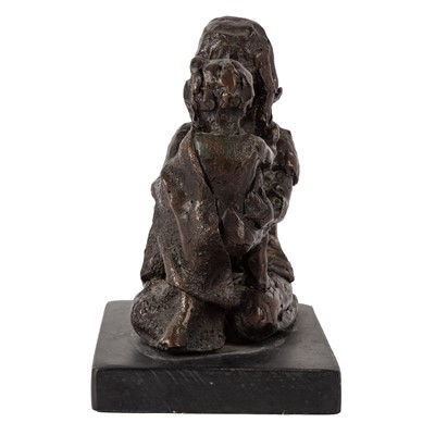 Lot 71 - Marjorie FitzGibbon H.R.H.A. (Irish, 1930-2018)