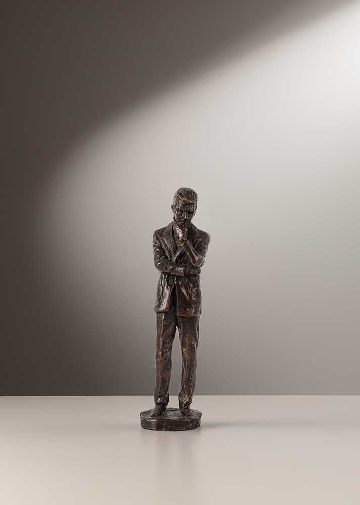Lot 70 - Marjorie FitzGibbon H.R.H.A. (Irish, 1930-2018)