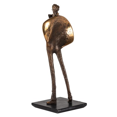 Lot 85 - Rowan Gillespie (Irish, b.1953)