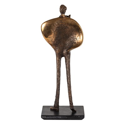 Lot 85 - Rowan Gillespie (Irish, b.1953)