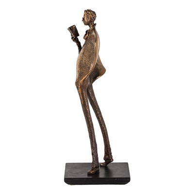 Lot 85 - Rowan Gillespie (Irish, b.1953)